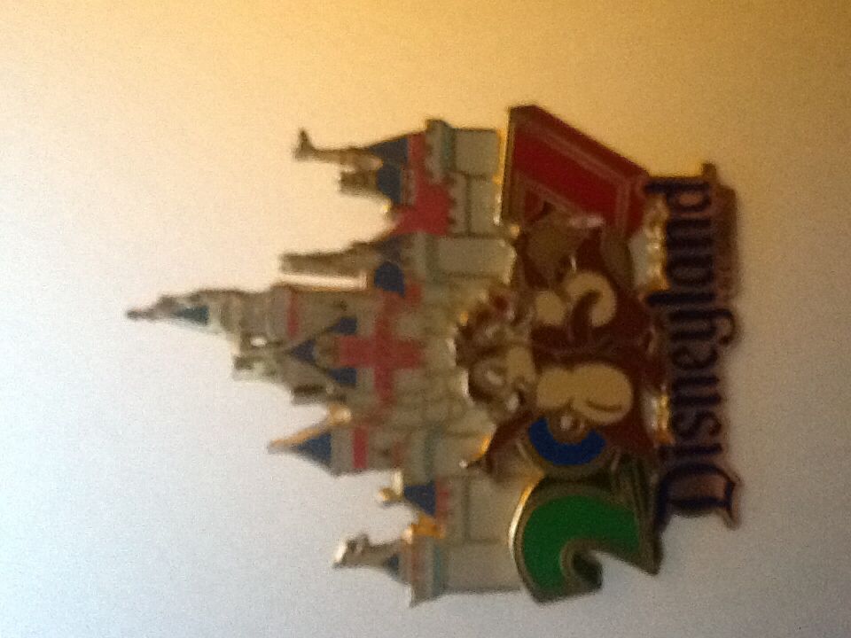 Princess With Power Stone (Cinderella)  