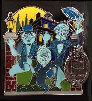 DLRP - Autumn/Automne 2005 - Genie (Dangle)