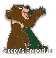 WDW-Father's Day 2000