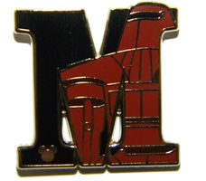 WDW Cast Exclusive - Stars Behind the Magic (Pooh and Friends)