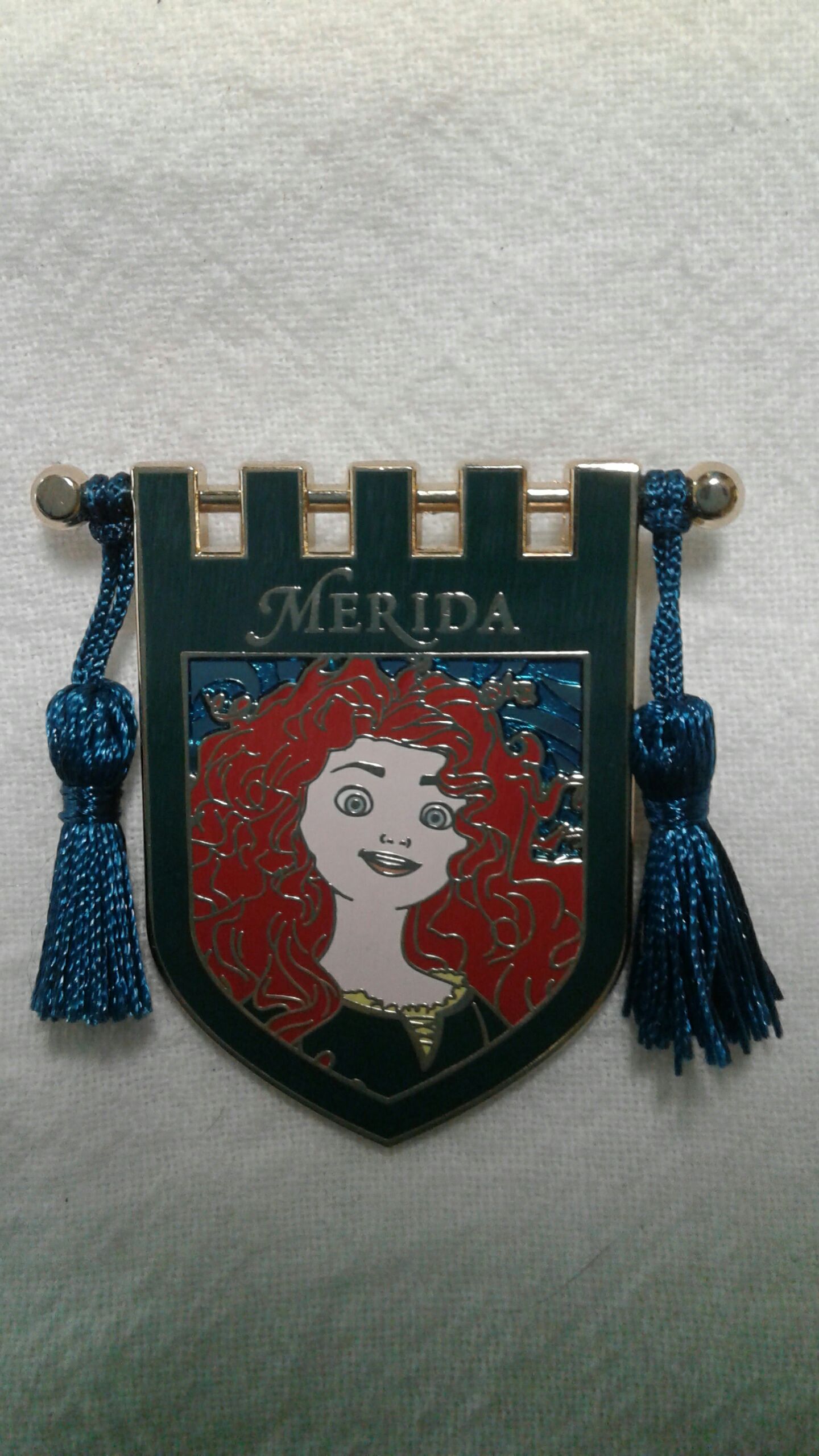 Matterhorn & Snowman