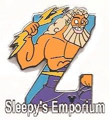 it's a small world - Logo