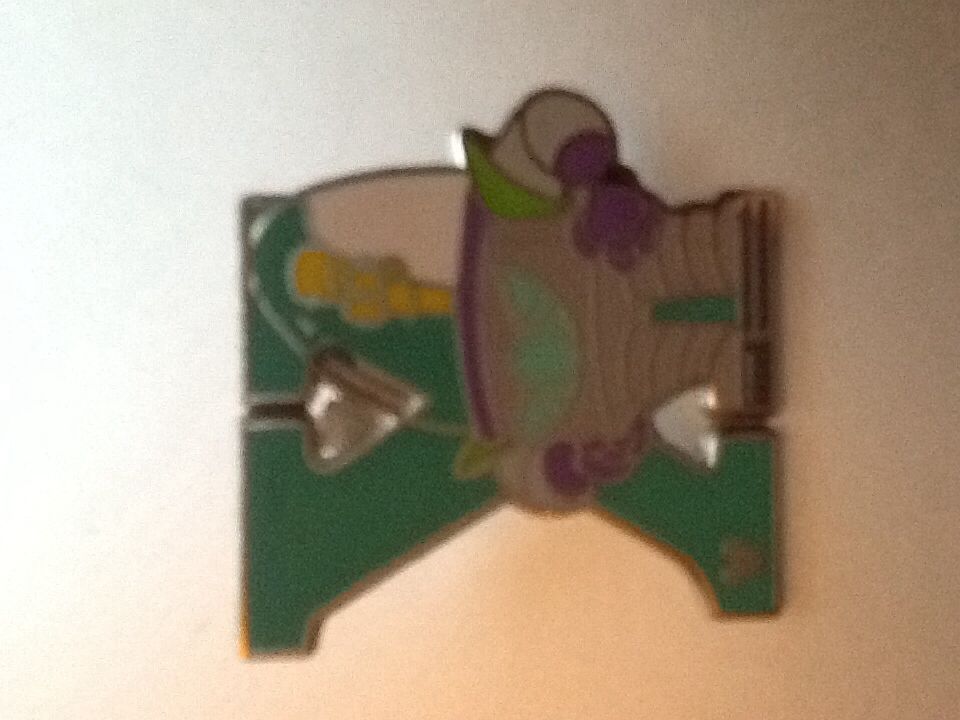 Monorail DLR- Red 5 of 5