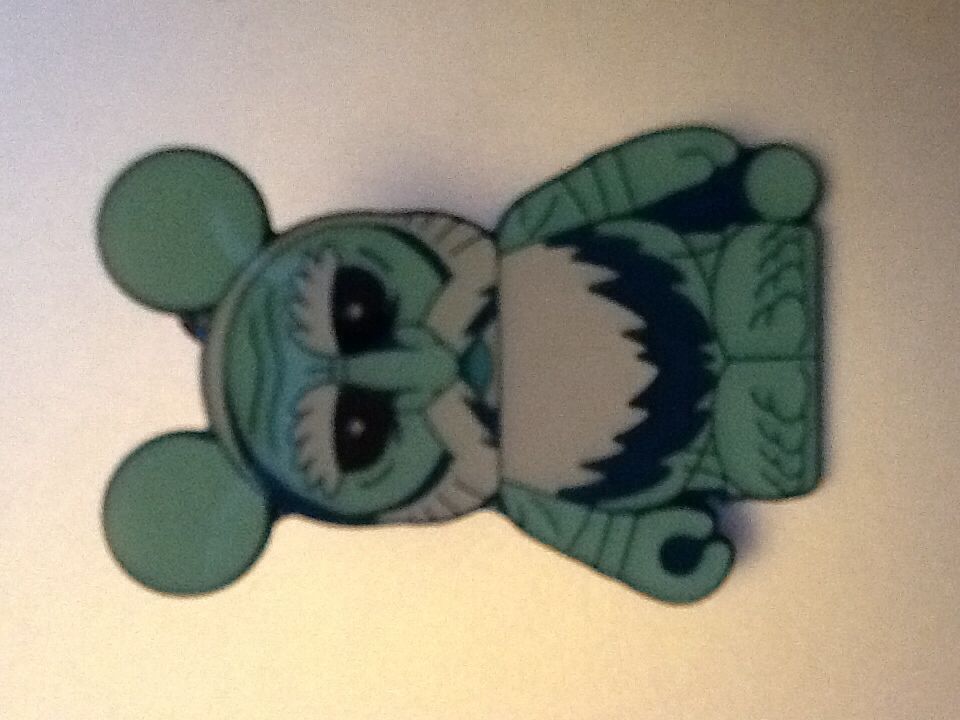 DLR - Father's Day 2006 - Tinker Bell