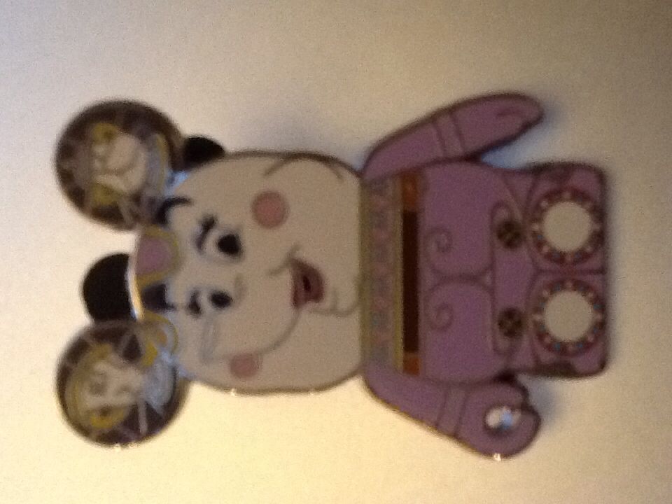 WDW - Sweetest Day 2004 (Donald Duck)