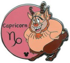 ZZ- Plush Doug (Andrew's)