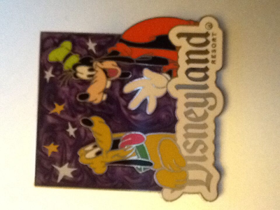 WDW Cast Lanyard Collection 4 - Chip & Dale w/Food (Zebra Dome)