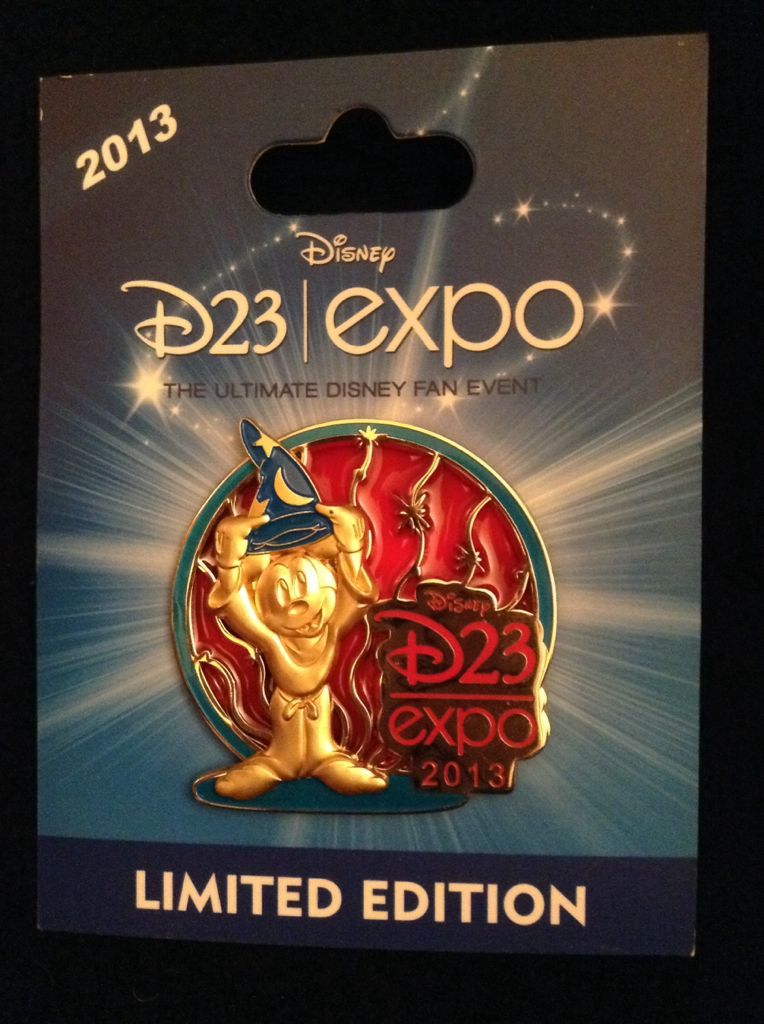 DLRP - Tinker Bell in Blue Rectangle