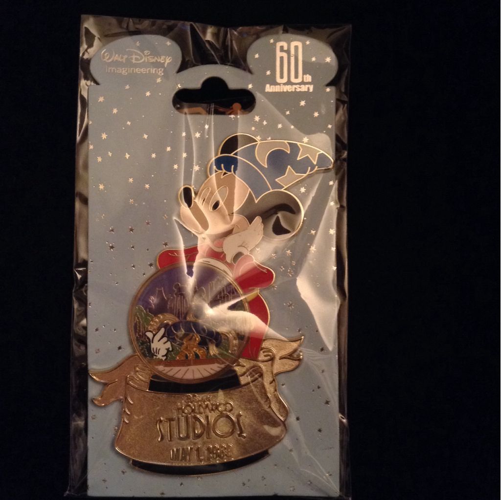 WDW - Disney's Water Parks (Stitch)