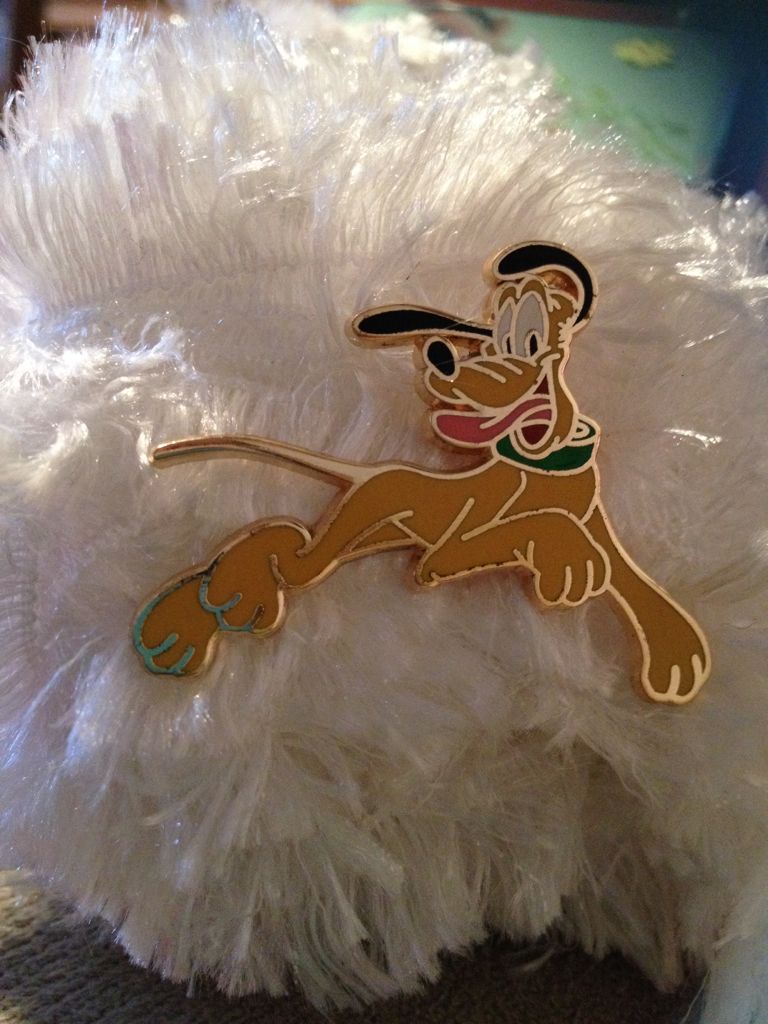 The Aristocats - Marie