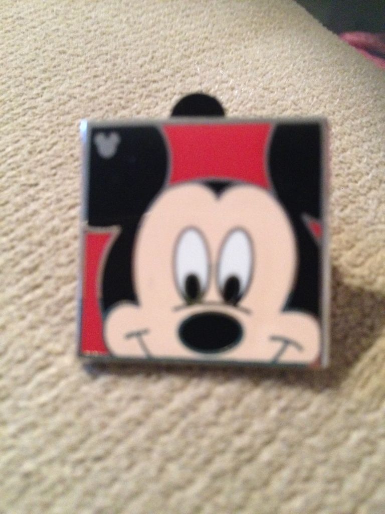 Vinylmation Mystery Pin Collection - Star Wars - Chewbacca Only