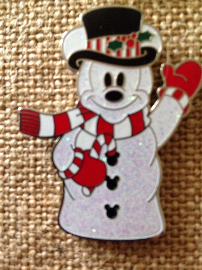 Jiminy Cricket Environmentality 2002 Cast Member Award