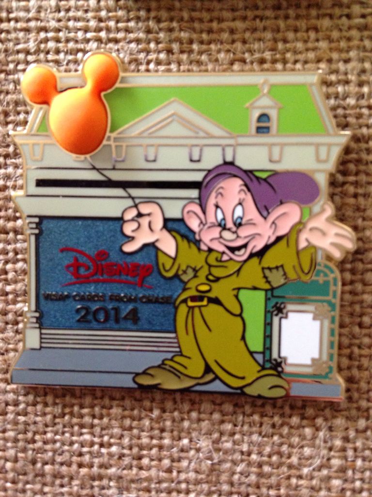 DLRP - Walt Disney Studios Invasion Series (Stitch at the Entrance)