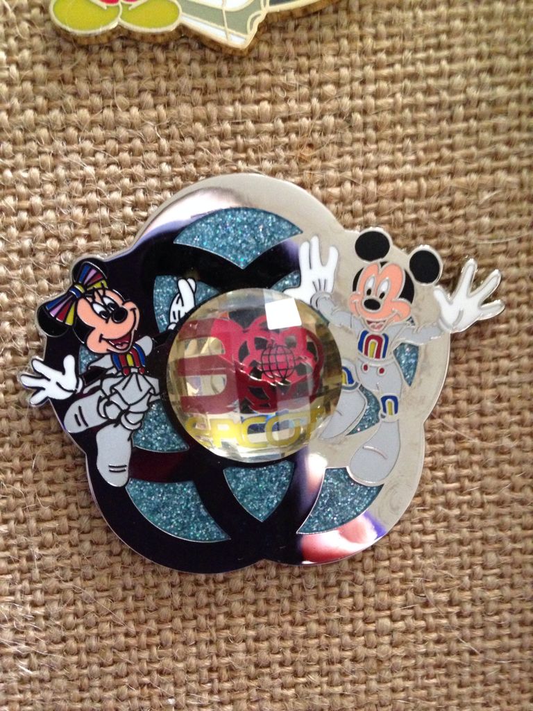 DLRP - Walt Disney Studios Invasion Series - Stitch Armageddon