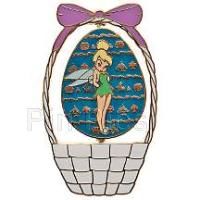 DLR - Pirates of the Caribbean Collection - Tinker Bell (GWP)