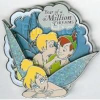 DLRP - St. Patrick's Day 2007 - Chip and Dale (Error)