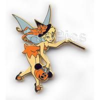 DLRP - Couple Series - Winnie the Pooh & Tigger