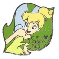 Character Tiki Faces – 2014 Hidden Mickey Series – Mickey Mouse