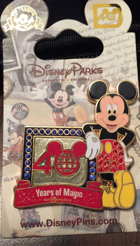 Tinkerbell With Wand