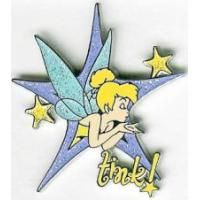 Tinker Bell - Pixie Perfect 