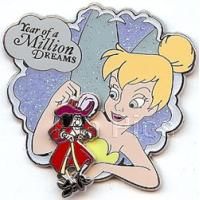 2012 - PWP Promotion - Deluxe Starter Set (Donald)