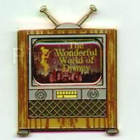 WDW- Magic Kindom’s Haunted Mansion Graveyard Mystery Set - Ezra