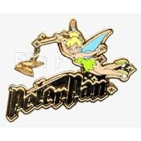 Villians Comic Book Mystery Pins- Ursula