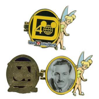 Piece of History Carousel Of Progress