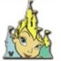 WDW - Comic Art (Belle) Surprise Release/3D