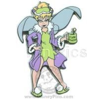 Hooters Mastercard Pin