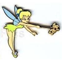 WDW - 50 Years of Tinker Bell Series Pin #5 (May)