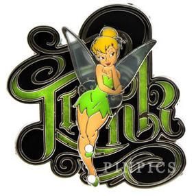 Vinylmation Mystery Pin Collection - Urban #2 - Green Bear 