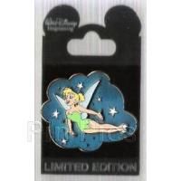 DLRP - Chip & Dale on a Leaf