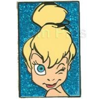 Z  pin collectible - Main Image 1