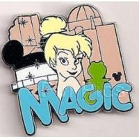 Vinylmation Mystery Pin Collection - Star Wars - Boba Fett 