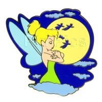 DLR - Stitch with Ducklings ~ 2nd Version