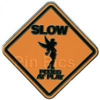 Hidden Mickey Series - Sweet Characters - Pinocchio