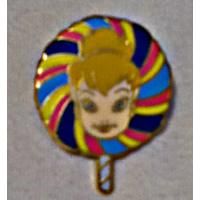 Oh Mickey! Mystery Pouch - Dark Green