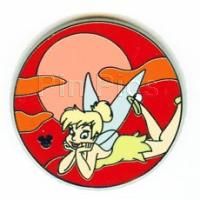 Merry Christmas 2004 from Walt Disney World (Tinker Bell) 