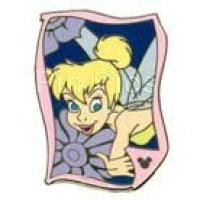 HKDL - Story Book Collection - Tigger Pouncing on Pooh (Slider)