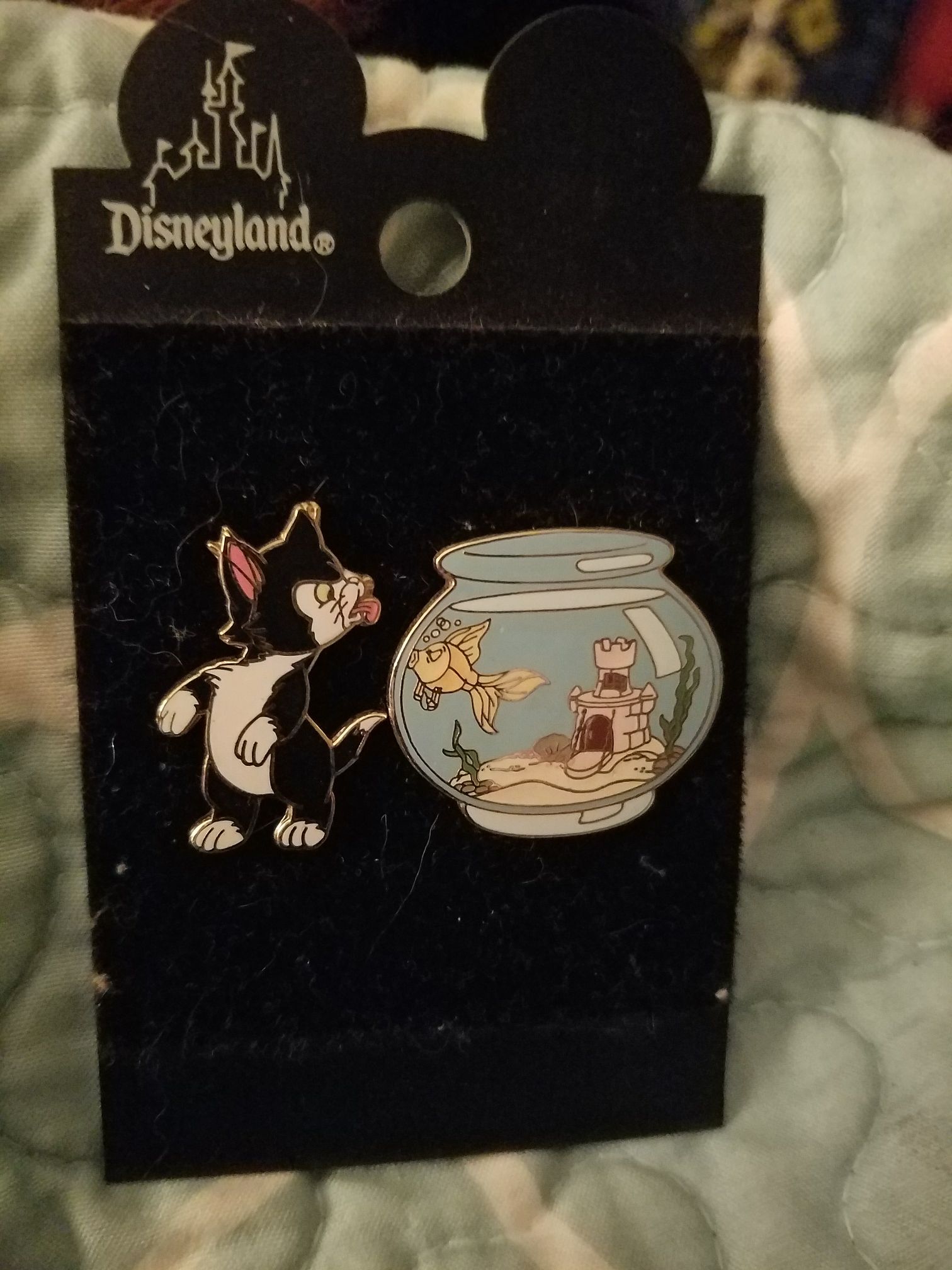 Rock Your Disney Side - Heroes And Villains - Disneyland Resort