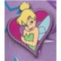 Little Mermaid- Ariel- Shell Border With Flounder