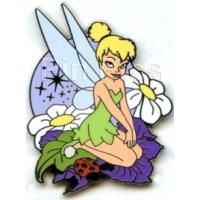 Pretty Pixie (3D)
