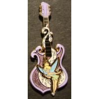 WDW - Travel Company 2004 Pilot Mickey & Pluto