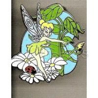 WDW - Animal Kingdom - Safari Stitch