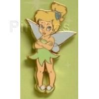 WDW - Jasmine (Surprise Release)