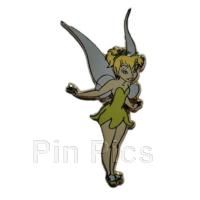 Tokyo DisneySea - 5th Anniversary Game Prize (Dale #2)