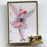 WDW - Mickey's Not So Scary Halloween Party 2013 - Stitch