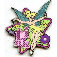 WDW - Travel Company 2004 Mickey Leaning Against A Red Car