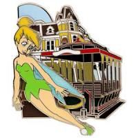 Hidden Mickey - Bambi